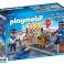 Playmobil City Action - Поліцейський блокпост (6878) зображення 4