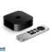 Apple TV 4K WiFi + Ethernet 128 Gt MN893FD/A kuva 2