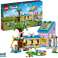 LEGO Friends - Hunderedningssentralen (41727) bilde 1