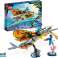 LEGO Avatar - Aventura Skimwing (75576) foto 1