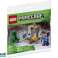 LEGO Minecraft - Hulen (30647) billede 1