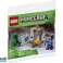 LEGO Minecraft - Luola (30647) kuva 1