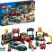 LEGO City - Reparação de automóveis (60389) foto 1