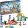 LEGO Friends - Σκέιτπαρκ (41751) εικόνα 1