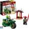 LEGO Ninjago - Lloyd's Ninja Motorcycle (71788) image 1