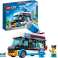 LEGO City - Slush Ice Cream Truck (60384) image 1