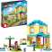 LEGO Friends - Paisleys hus (41724) bild 3