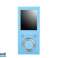 Intenso Video Scooter MP4 Player Blauw 16GB 3717474 foto 1