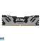 Kingston Fury Renegade 16GB 6000MHz DDR5 CL32 Silver KF560C32RS-16 image 1