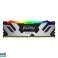 Kingston Fury Renegade RGB 16GB 6000MHz DDR5 CL32 KF560C32RSA-16 fotka 1