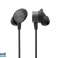 Logitech Zone Wired Earbuds Teams GRAPHITE 981-001009 photo 1