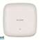 D-Link Wireless AC2300 Wave 2 Dual Band PoE Access Point DAP-2682 image 1