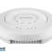 D-Link Unified AC1300 Wave2 Dualband Smart Antenne Access Point DWL-6620APS foto 1
