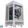 Thermaltake PC Case The Tower 100 White - CA-1R3-00S6WN-00 image 1