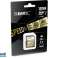 Emtec SDXC 128GB sebességIN PRO CL10 95MB/s FullHD 4K UltraHD kép 1