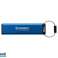 Kingston IronKey Toetsenbord 200 USB-flash 8GB IKKP200/8GB foto 1