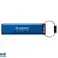 Kingston IronKey billentyűzet 200 USB Flash 64GB IKKP200/64GB kép 1