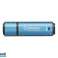 Kingston IronKey Vault Beskyttelse af personlige oplysninger 50 USB-flash: 256 GB IKVP50/256 GB billede 1