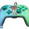 PDP Controller Deluxe Audio Animal Crossing Switch 500-134-EU-C5AC-1 image 2