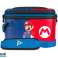 Корпус PDP Елітний комутатор Pull-N-Go Mario Edition 500-141-EU-C1MR зображення 3