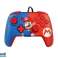 PDP Bundle Mario Switch 500-230-MAR photo 3