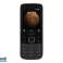 Nokia 225 2020 Двойна SIM черна 16QENB01A26 картина 1