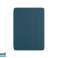 Apple Smart Folio, skirtas iPad Pro 11 4-osios kartos Marine Blue MQDV3ZM/A nuotrauka 1