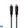 CableXpert High speed HDMI Cable, CCBP-HDMI-AOC-50M-02 image 1