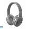 Stereo slušalke OEM Bluetooth - BTHS-01-SV fotografija 1