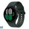 Samsung Galaxy Watch4 44mm LTE zelený SM-R875FZGADBT fotka 1