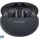 Huawei FreeBuds 5i juhtmevabad kõrvaklapid mustad 55036653 foto 3