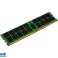 Kingston DDR4 32GB 1 x 32GB 2666MHz 2666MHz 288-pinski DIMM KTD-PE426/32G slika 1