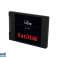 SanDisk Ultra 3D SSD 1 TB 2,5 Dahili 560MB/s 6Gbit/s SDSSDH3-1T00-G26 fotoğraf 3