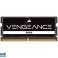 Corsair Vengeance 64GB 2 x 32GB DDR5 4800MHz 262-pin CMSX64GX5M2A4800C40 image 1