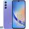 Samsung Galaxy A34 128GB (5G Awesome Violet) image 1