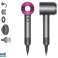 Dyson Supersonic Hair Dryer HD07 Anthracite/Fuchsia 386732-01 image 1