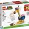 LEGO Super Mario - Pickondor's Picker Expansion Set (71414) fotografia 1