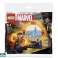 LEGO Marvel   Doctor Strange´s Interdimensional Portal  30652 Bild 1