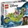 LEGO Disney   Peter Pan &amp; Wendy Märchenbuch Abenteuer  43220 Bild 1