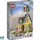 LEGO Disney – Karlo namas iš viršaus (43217) nuotrauka 1