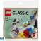 LEGO Classic -Polybag Kit Arabalar 30510 fotoğraf 1