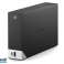 Seagate One Touch with Hub Hard Drive 4TB External STLC4000400 image 1