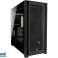 Corsair 5000D AIRFLOW Mid Tower ATX Case Tempered Glass CC 9011210 WW image 1