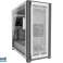 Corsair 5000D AIRFLOW Mid Tower ATX Case Tempered Glass CC 9011211 WW image 1