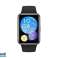 Huawei Watch Fit 2 Aktiv Yoda B09S Midnight Black 55028894 bild 2