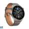 Huawei Watch GT3 Pro 46mm Odin B19V Класическа кожена каишка 55028467 картина 2