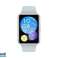Huawei Watch Fit 2 Активен Yoda B09S Isle Blue 55028895 картина 2