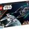 LEGO Star Wars Mandalorian Fang Fighter 75348 Bild 2