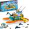 LEGO Friends Sea Rescue Boat 41734 image 2