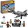 LEGO Indiana Jones Menekülés a vadászgép elől 77012 kép 2